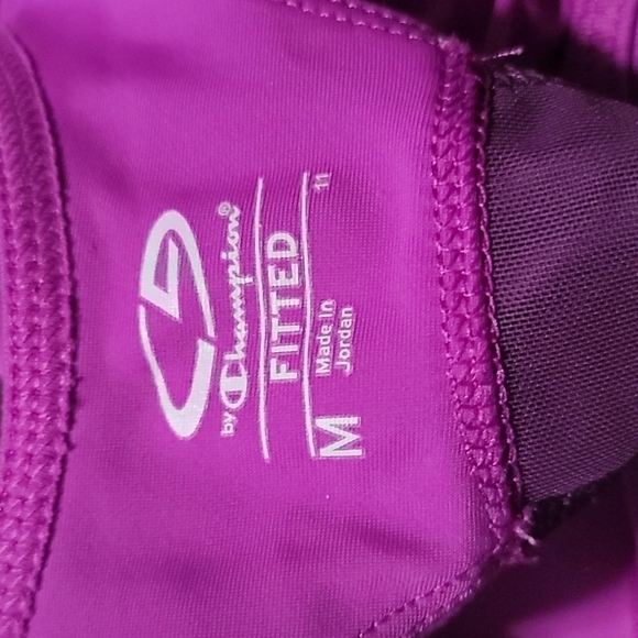 Champion Workout Tank - Picture 4 of 4